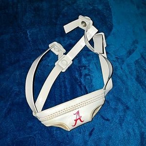 2009 University of Alabama Chin Strap